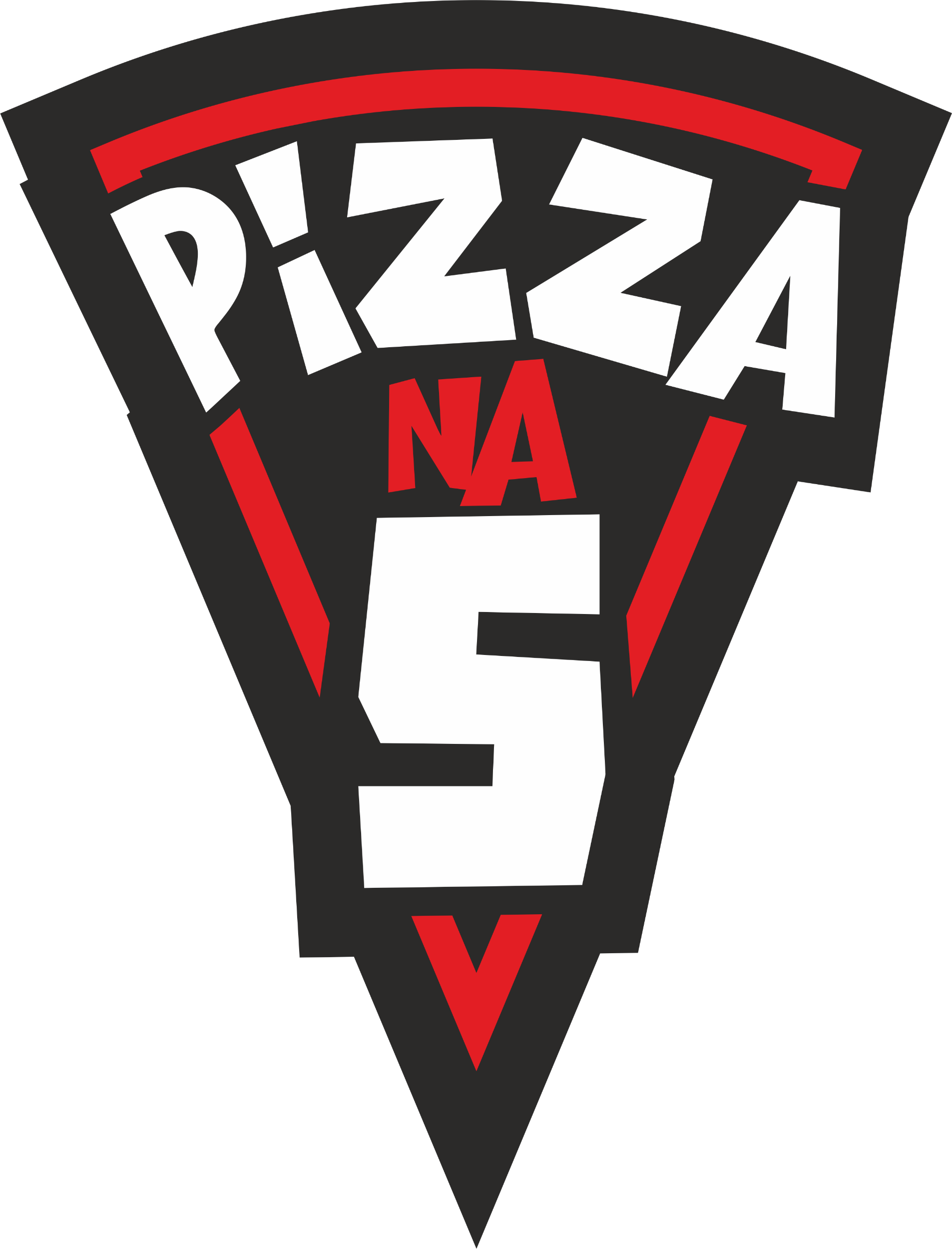 Pizza na 5