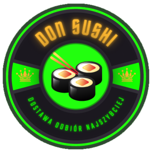 Don Sushi Warszawa 
