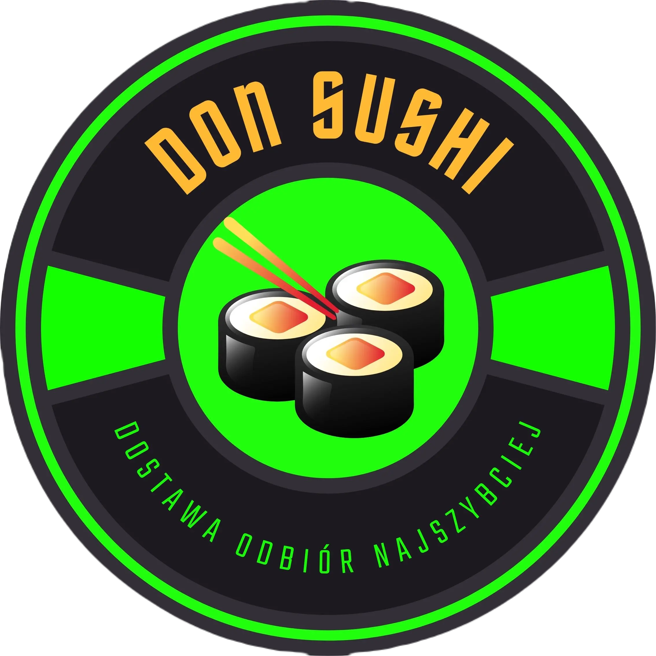 Don Sushi Warszawa 
