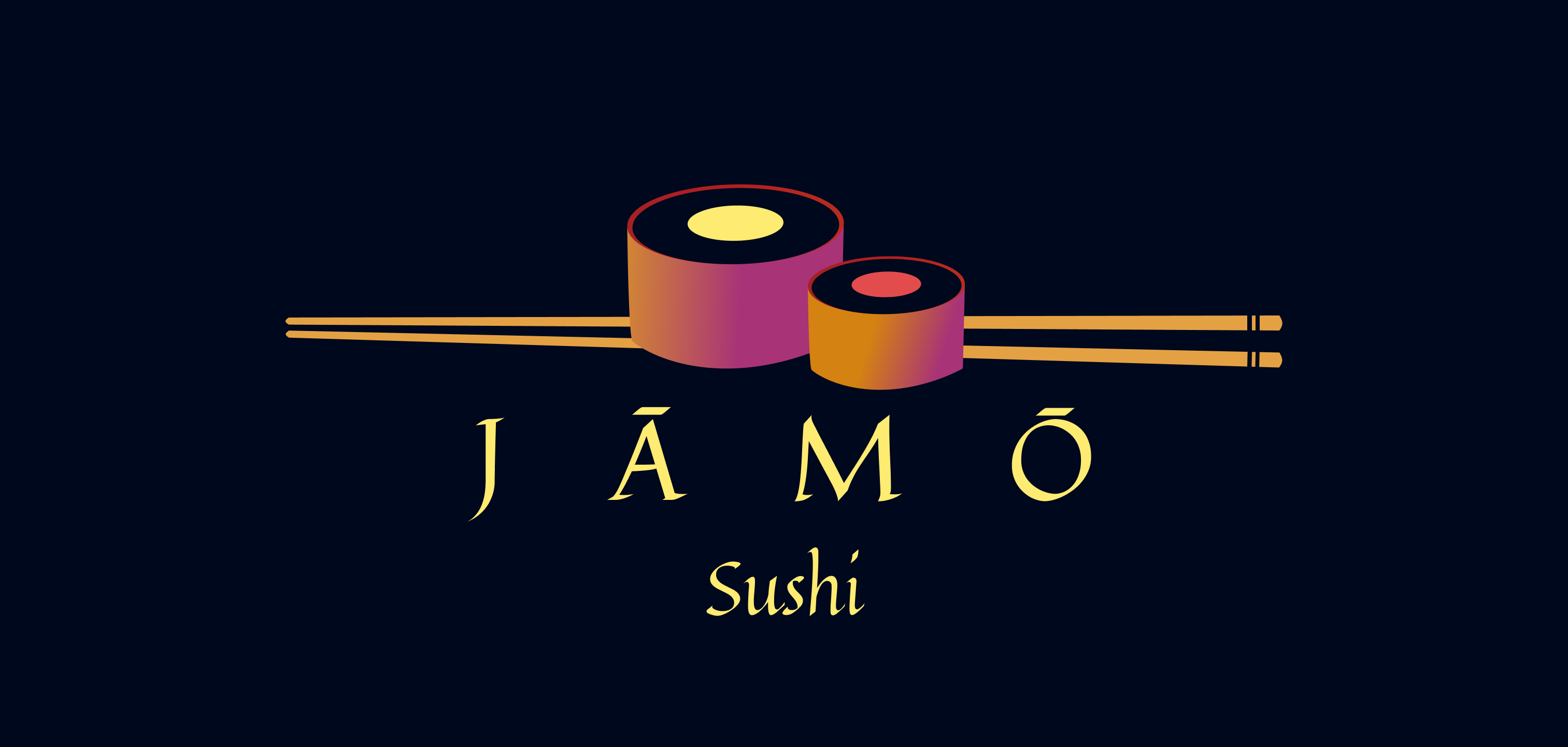 Jamo Sushi