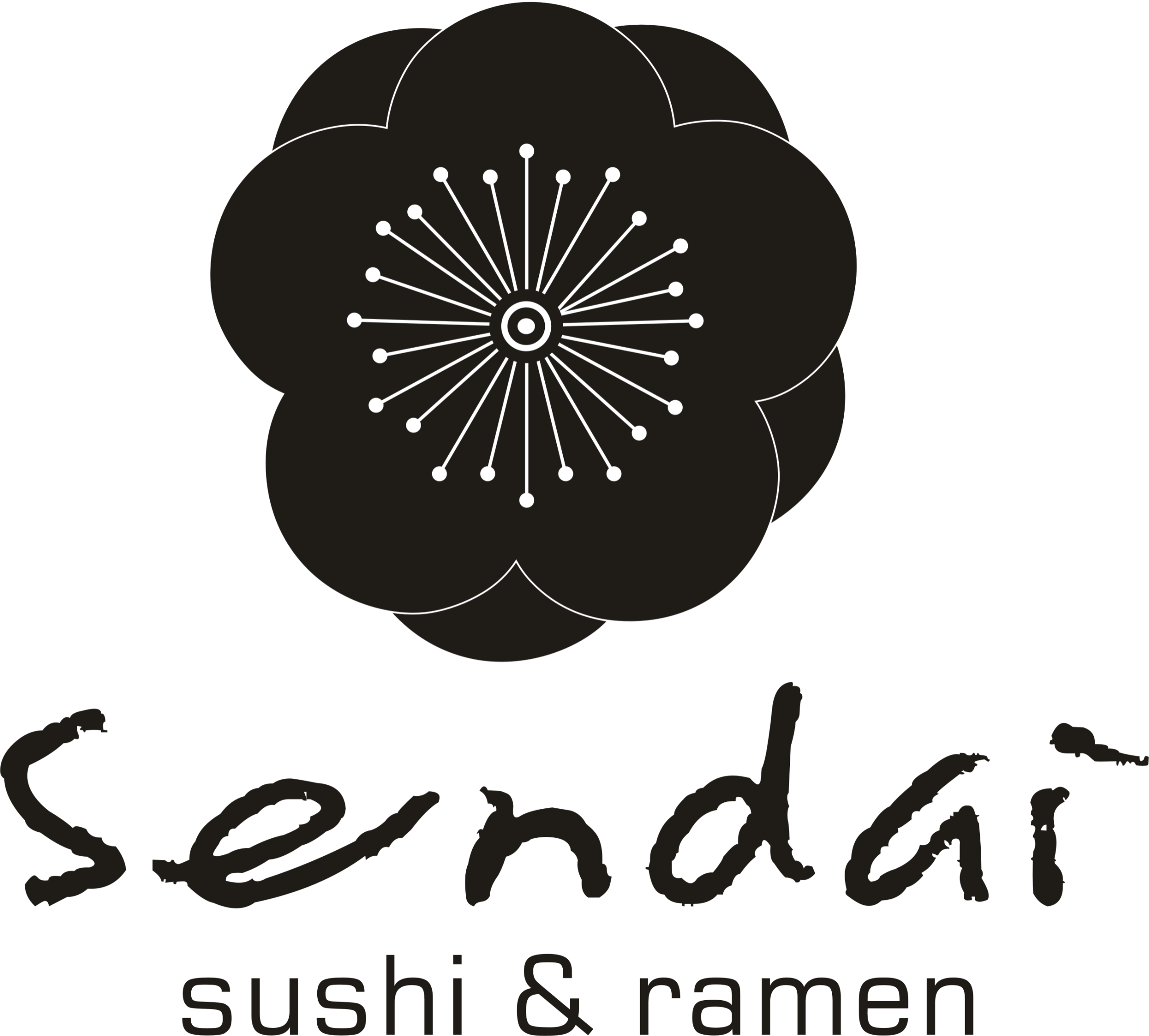 Sendai sushi