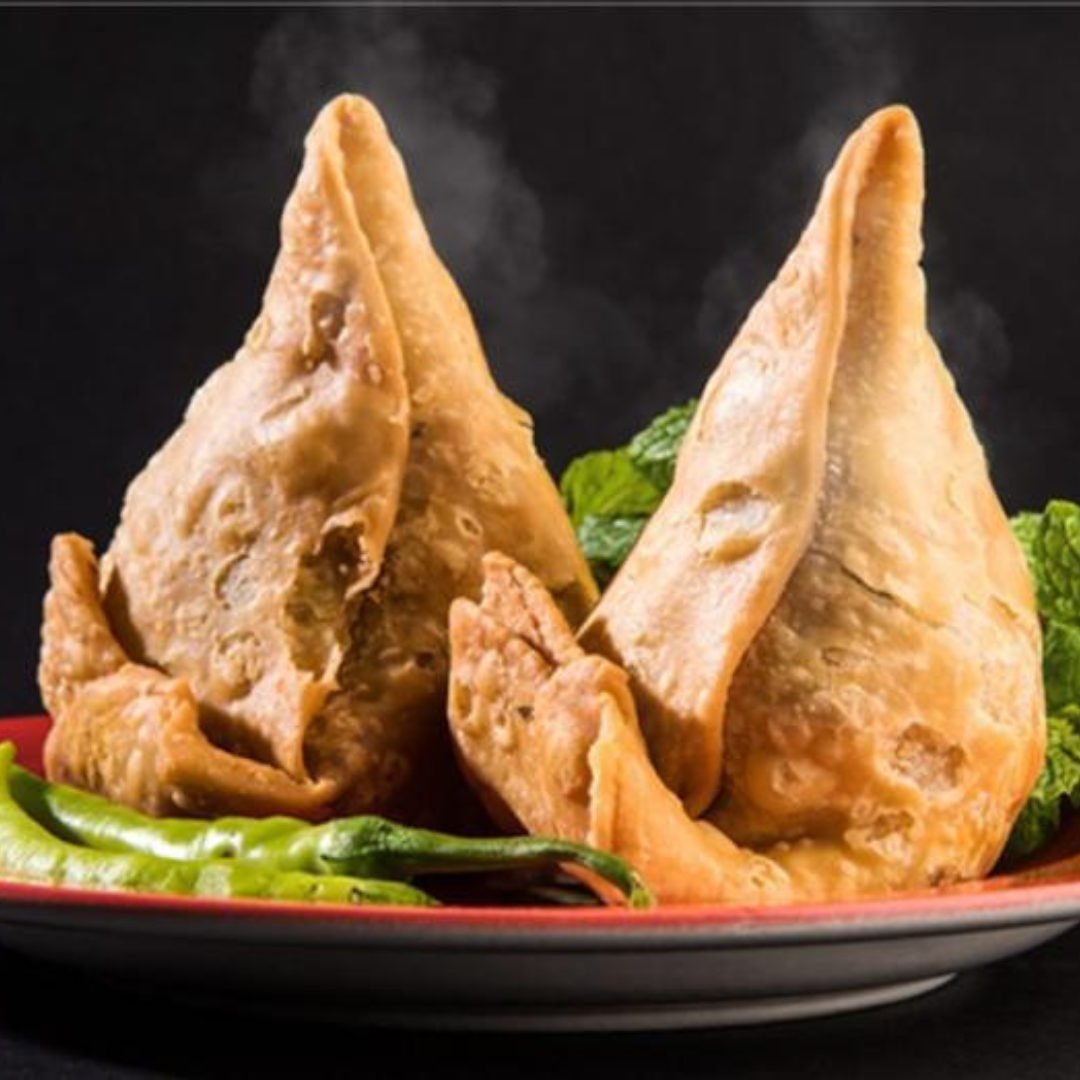 Samosa