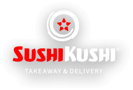 Sushi Kushi - Dostawy Sushi to nasza specjalność.