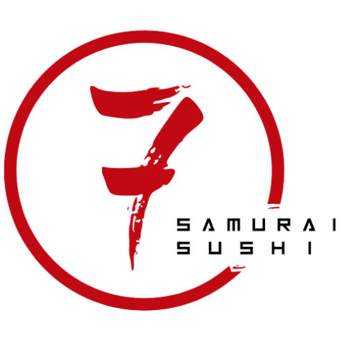 7 Samurai Sushi