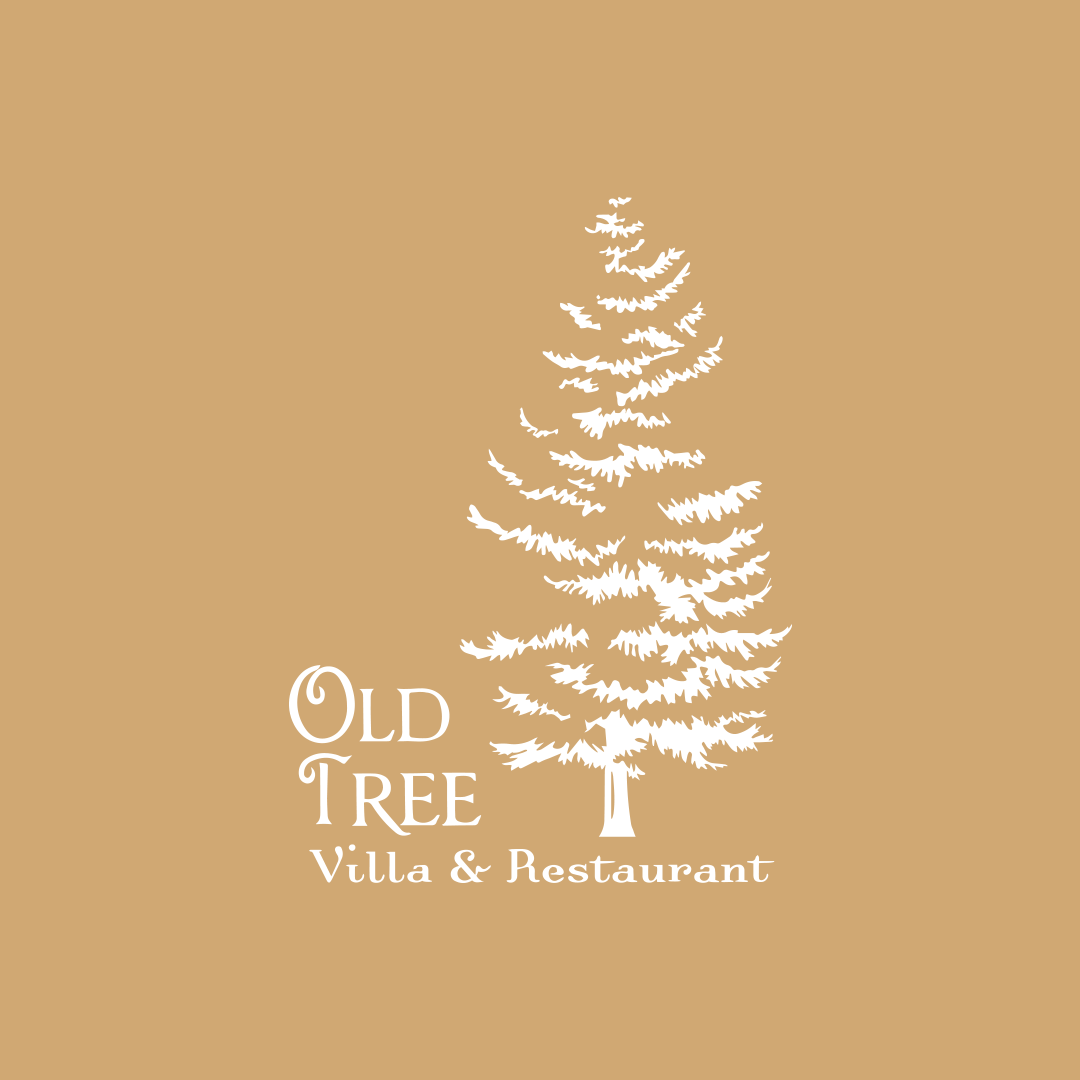Old Tree Villa Restaurant