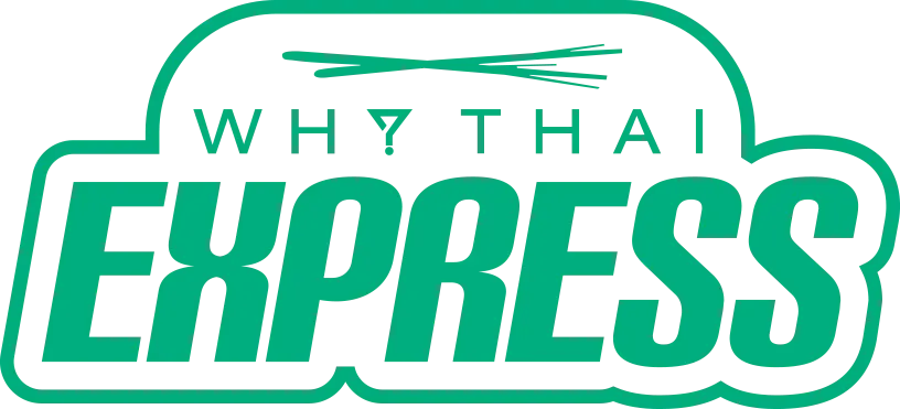 WHY THAI Express Sp. z o.o.