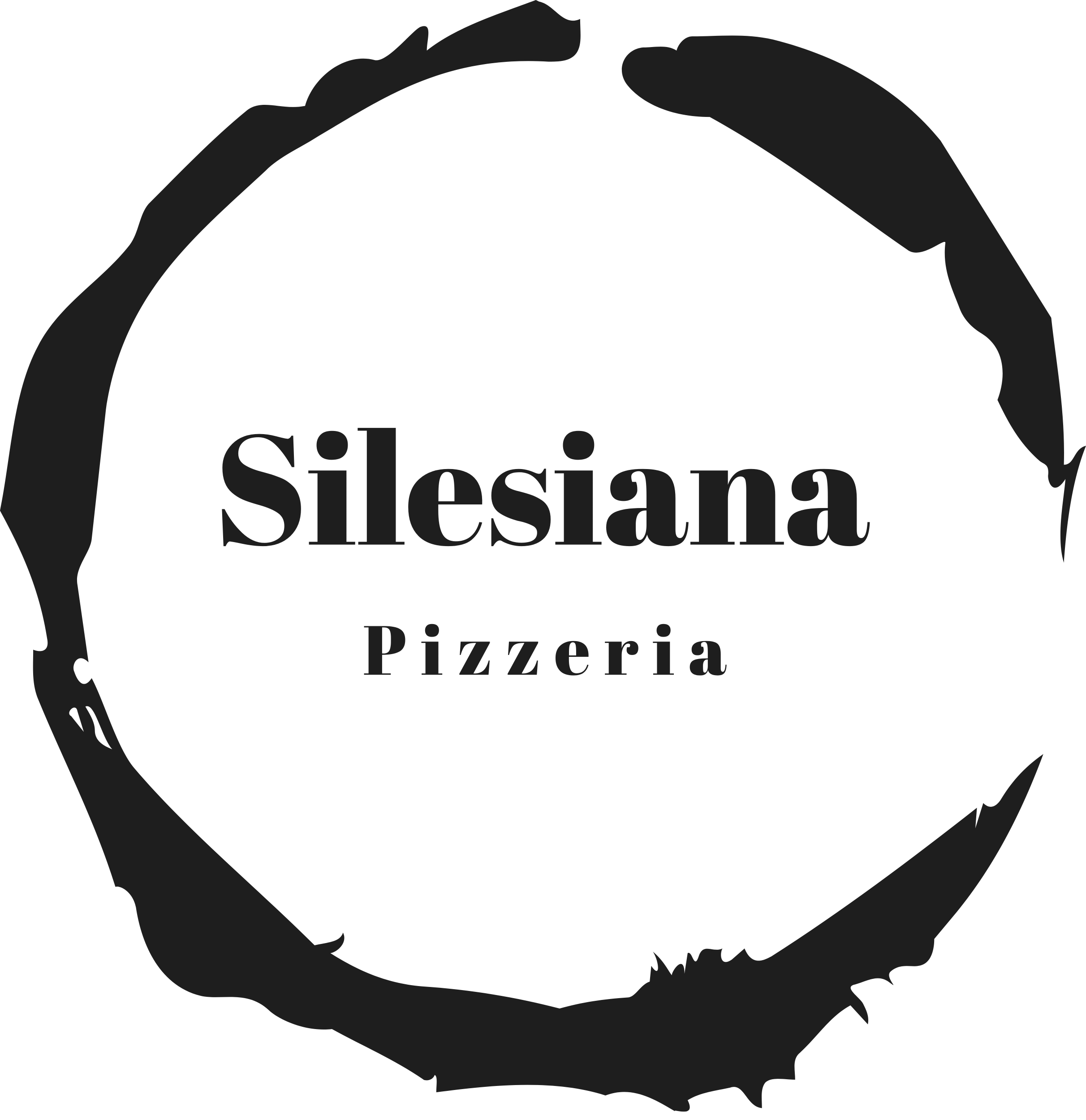 Pizzeria Silesiana