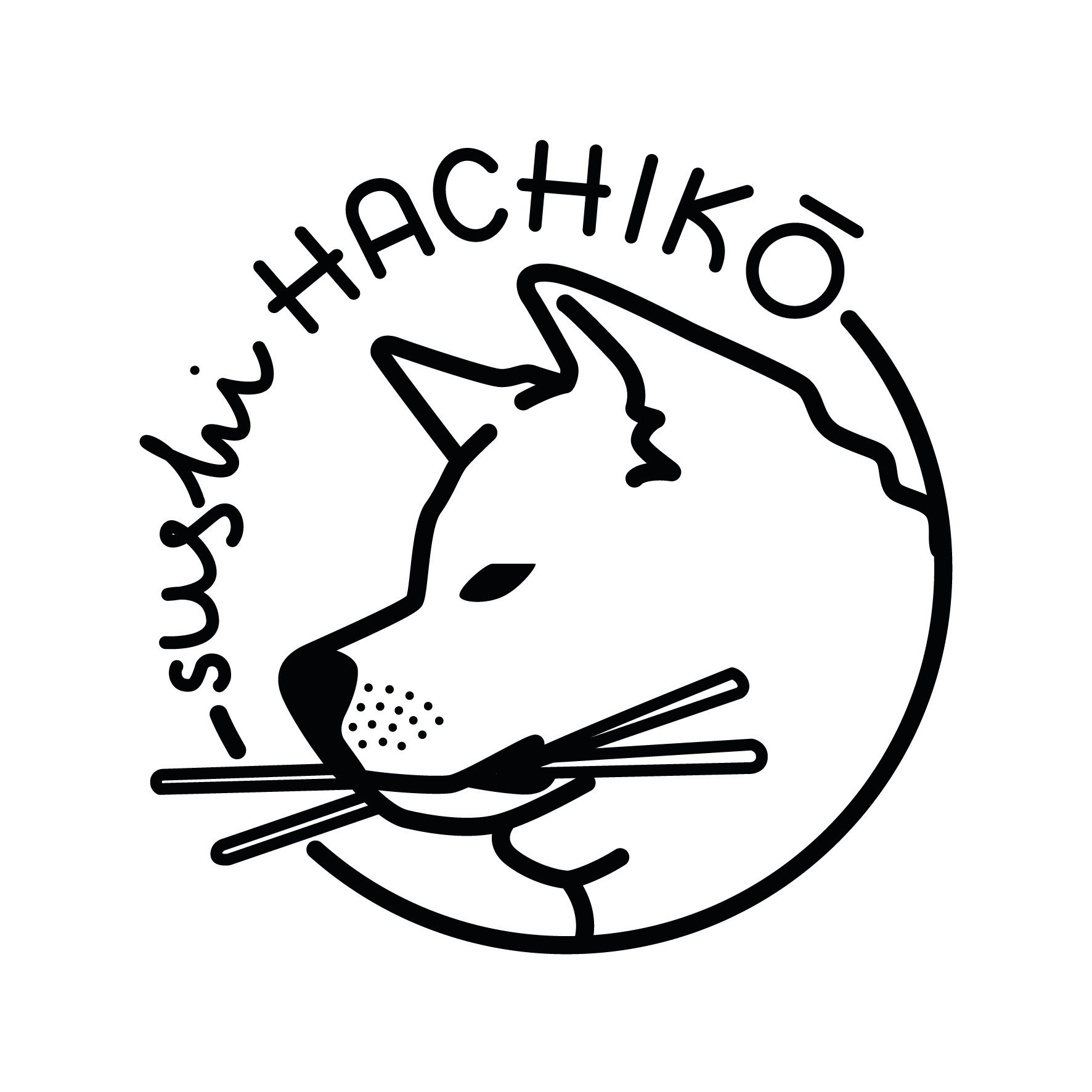 Sushi Hachiko