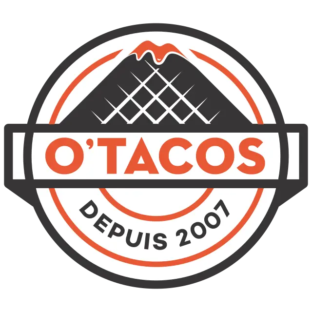 O'TACOS - Commandez sur FASTOO