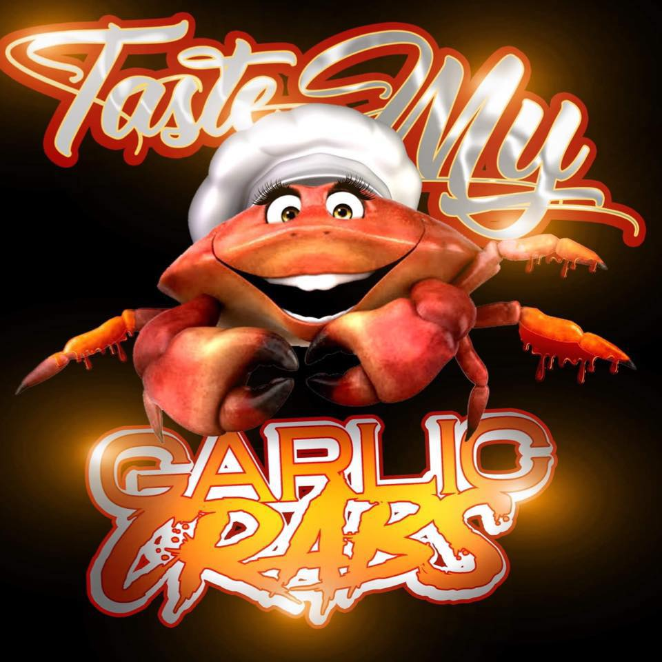 Home [taste-my-garlic-crabs.upmenusite.com]