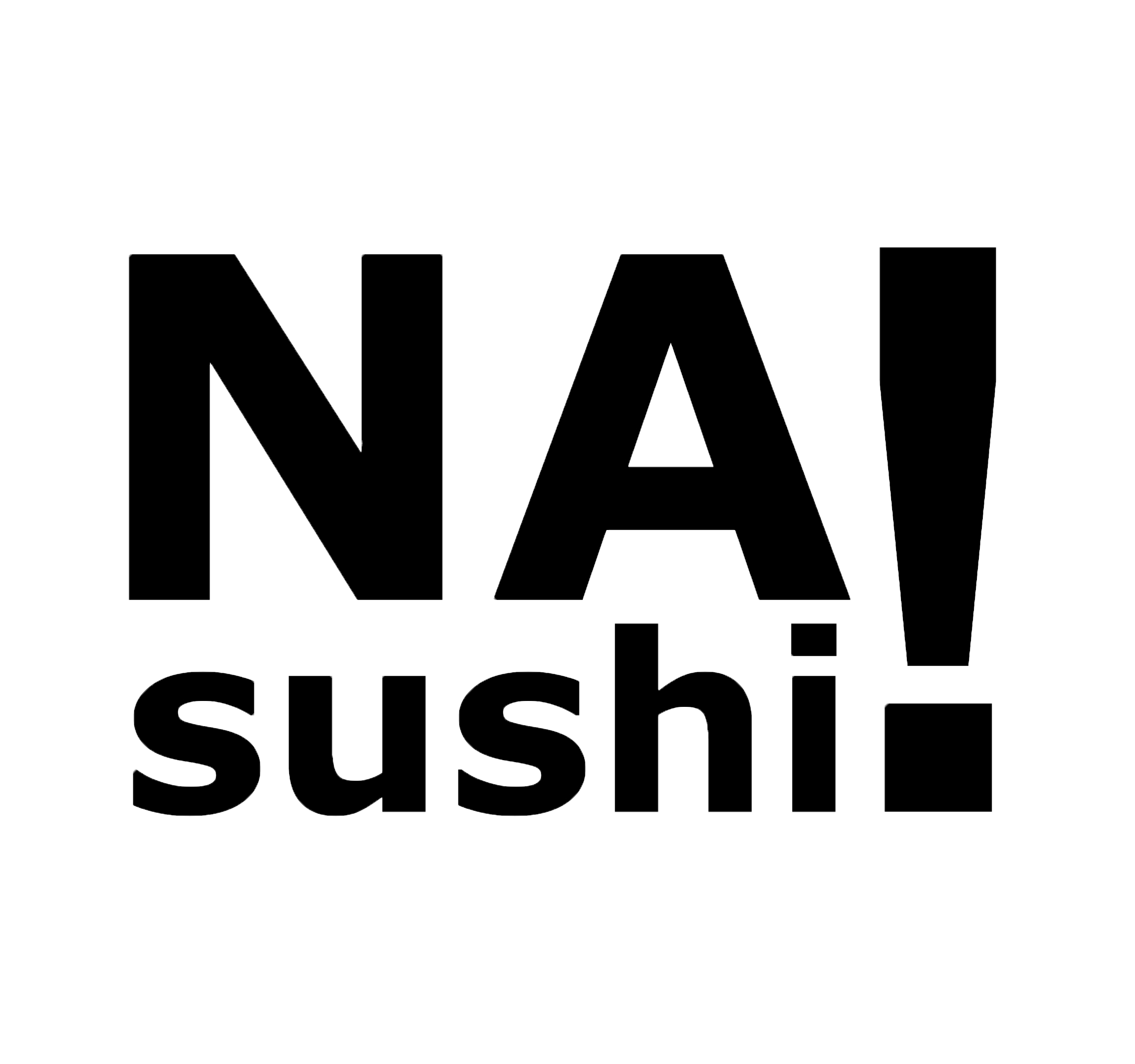 NA!Sushi