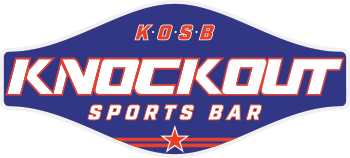 Knockouts Sports Bar Fort Worth