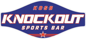 Knockouts Sports Bar Fort Worth